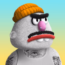 Grumpet #3269