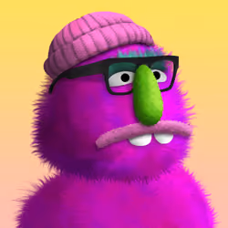 Grumpet #1553