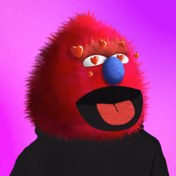 Grumpet #593
