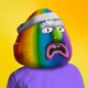 Grumpet #1465