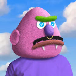 Grumpet #923
