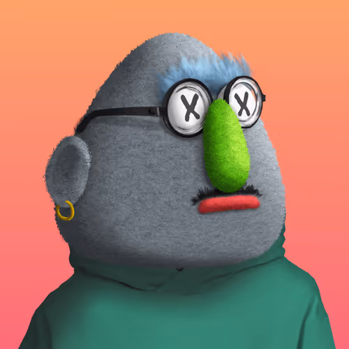 Grumpetsnft