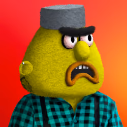 Grumpet #2717