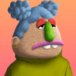 Grumpet #346