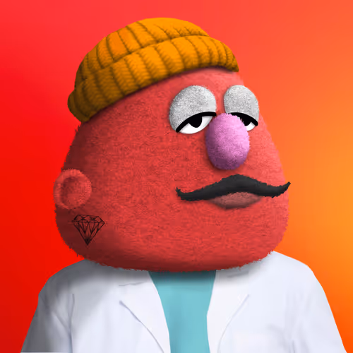 Grumpet #350