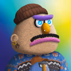 Grumpet #619