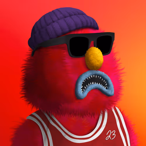 Grumpetsnft