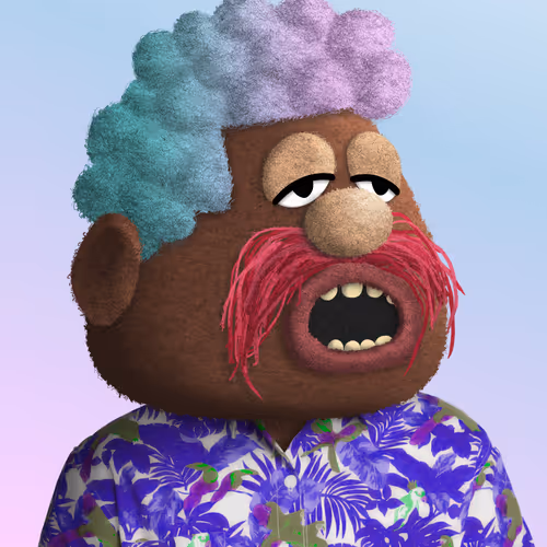 Grumpetsnft