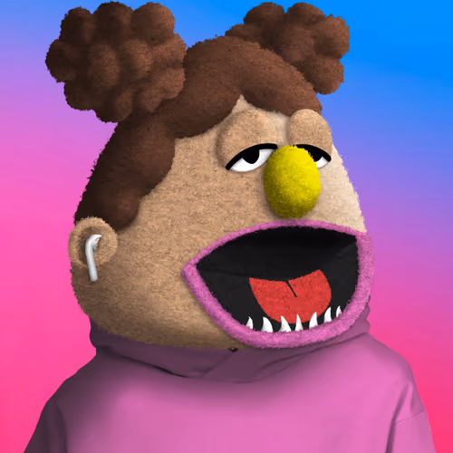 Grumpet #1433