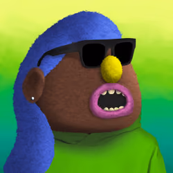 Grumpet #2416