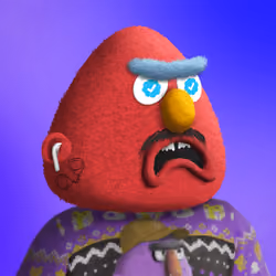 Grumpet #2438