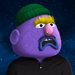 Grumpet #771