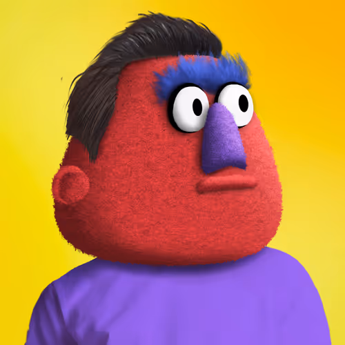 Grumpetsnft