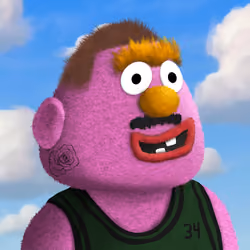 Grumpet #2114