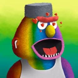 Grumpet #2153