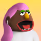 355