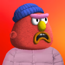 Grumpet #2575