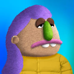 Grumpet #3133