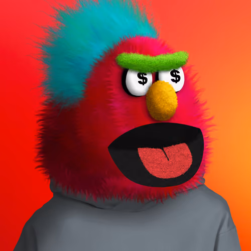 Grumpet #431