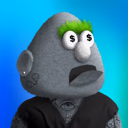 Grumpet #2564