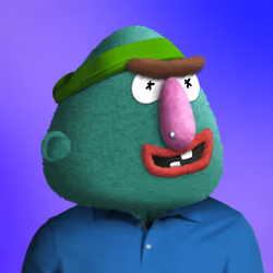 Grumpet #155