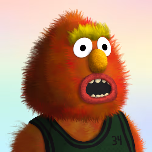 Grumpetsnft