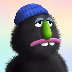 Grumpet #2829