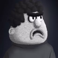 Grumpet #874