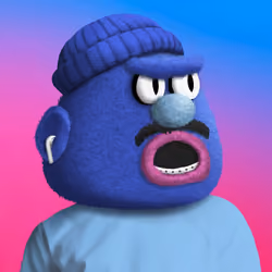Grumpet #425