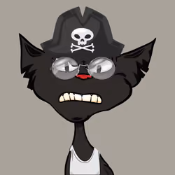 Gremlin #1594
