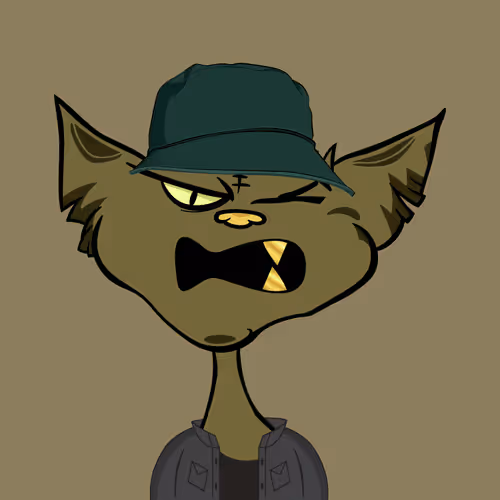 Gremlins Alley Wtf