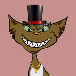 Gremlin #1597