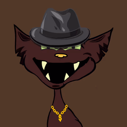 Gremlins Alley Wtf