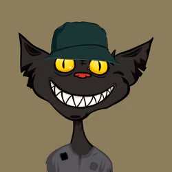 Gremlin #1598