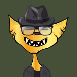 Gremlin #1595
