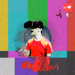 Canvas #104: censorship. — vr. — global lockdown. — running for clout. — bleep
