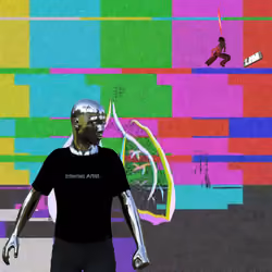 Canvas #269: censorship. — internet artist. — lungs. — chasing clout. — dreamscape