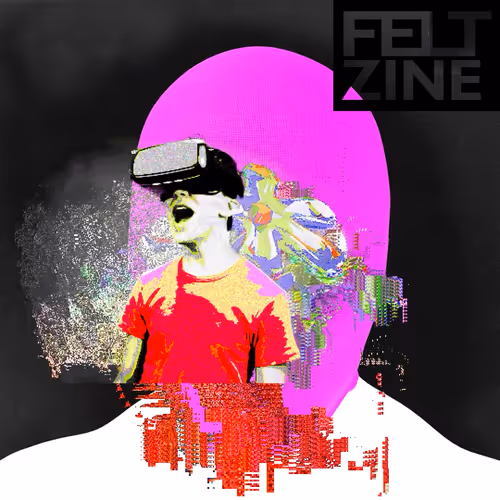 Canvas By Felt Zine