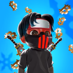 NFT NINJA GENESIS #1288