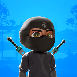 NFT NINJA GENESIS #1397