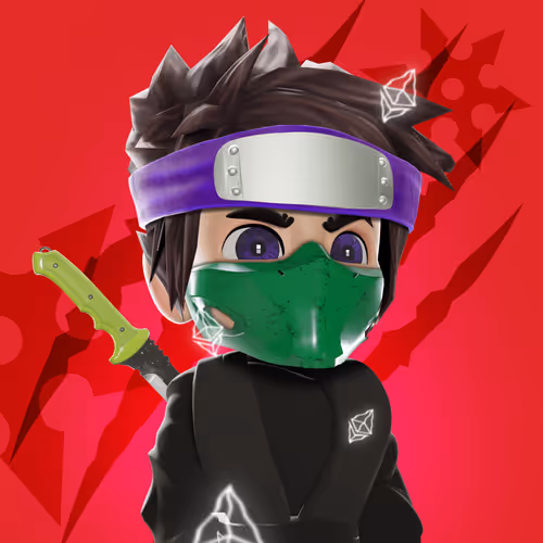 NFT NINJA GENESIS #381