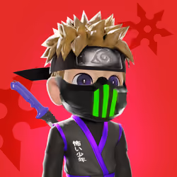 NFT NINJA GENESIS #875