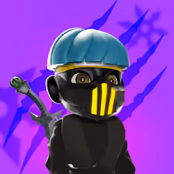NFT NINJA GENESIS #84