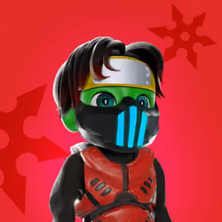 NFT NINJA GENESIS #1353