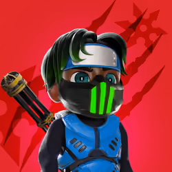 NFT NINJA GENESIS #20