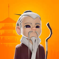NFT NINJA GENESIS #220