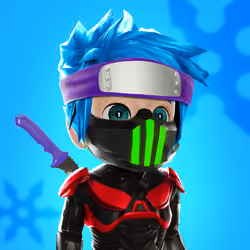 NFT NINJA GENESIS #75