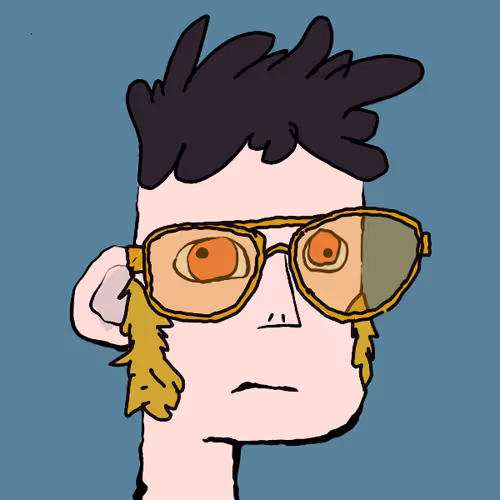Web2 Punks