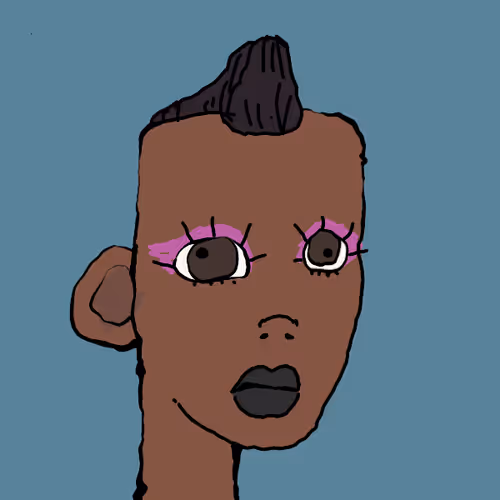 Web2 Punks