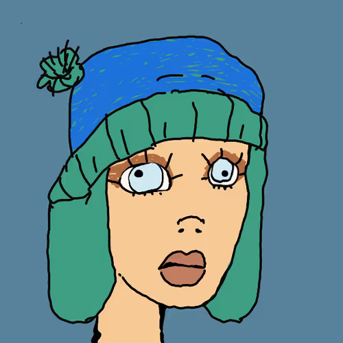 Web2 Punks